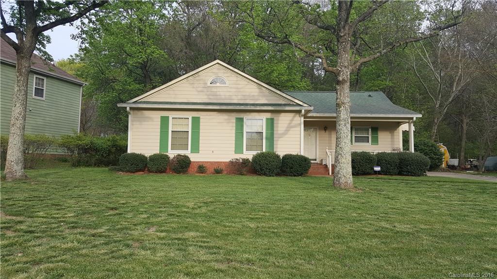 2601 Heather Glen Lane Charlotte NC 28208