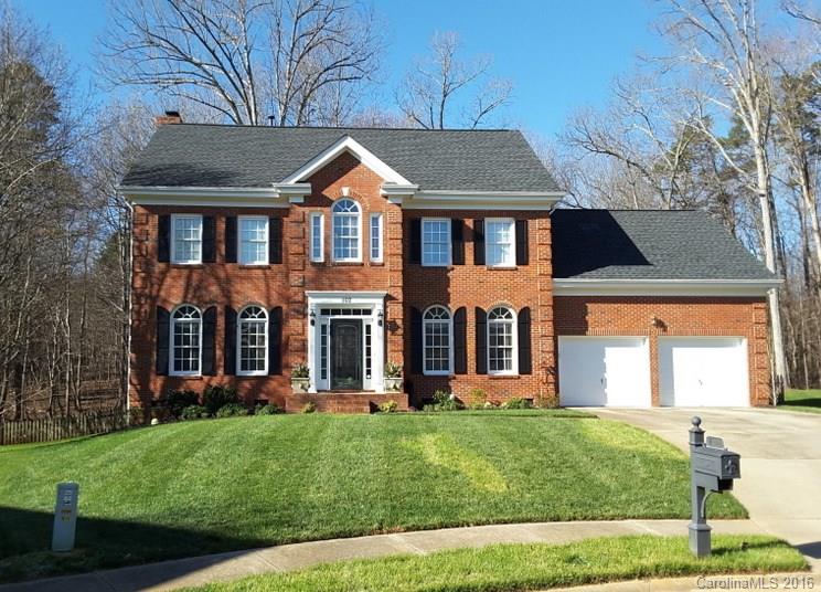 107 Bowen Court Matthews NC 28105