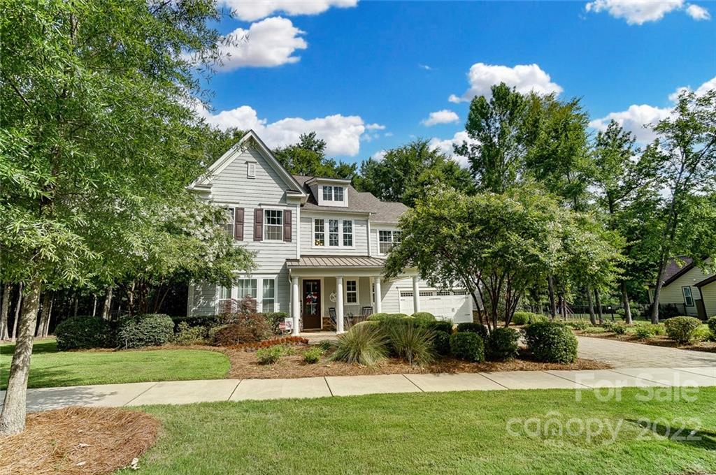 11424 Preservation Lane Charlotte NC 28278
