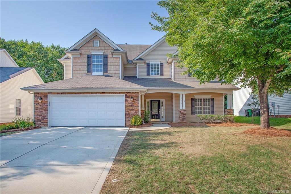 14319 Northridge Drive Charlotte NC 28269