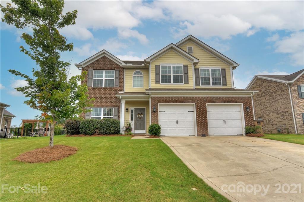 2011 Orby Avenue Indian Trail NC 28079