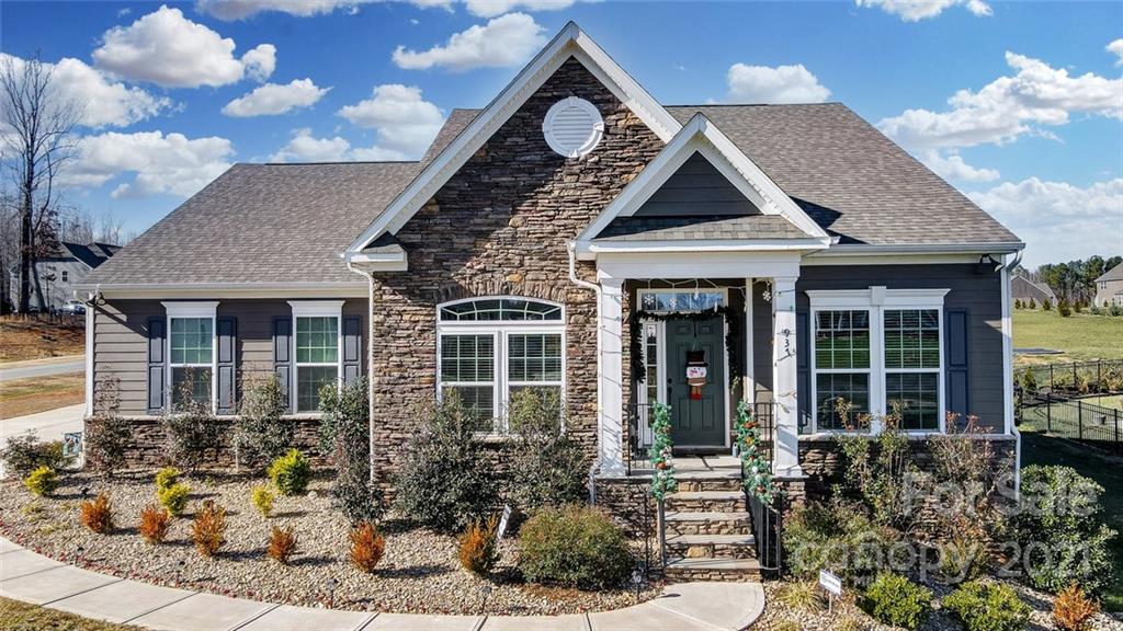 937 Abbeywood Drive Waxhaw NC 28173