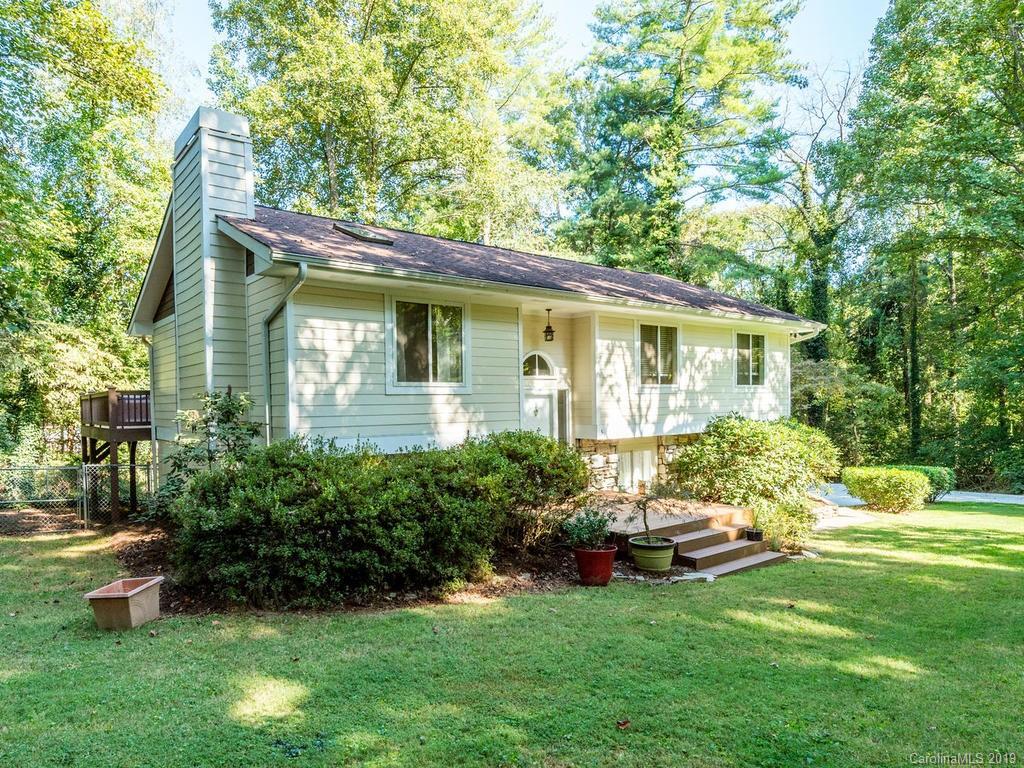 5 Eastway Court Fletcher NC 28732