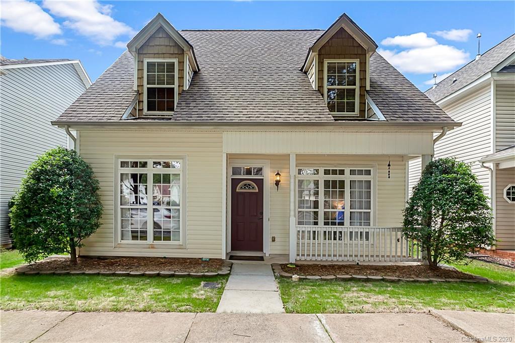13011 Meadowmere Road Huntersville NC 28078