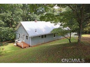 2428 Old Henson Cove Road Canton NC 28716