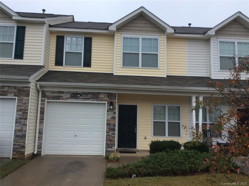 10339 Bunclody Drive Charlotte NC 28213