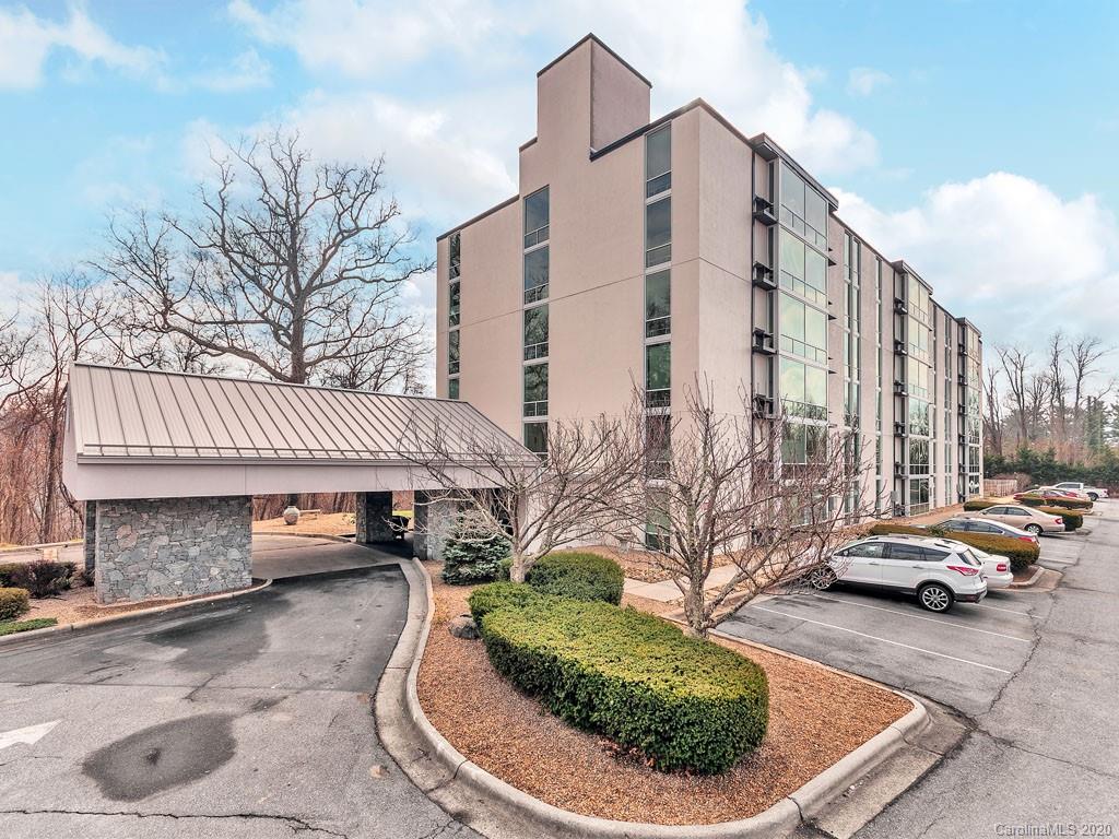 647 Town Mountain Road Asheville NC 28801