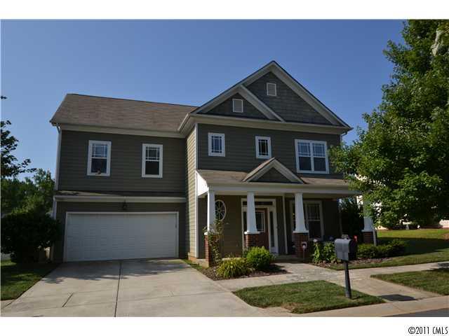 9407 Glenecho Drive Cornelius NC 28031