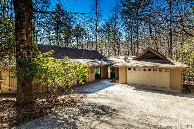 354 Catatoga Path Brevard NC 28712