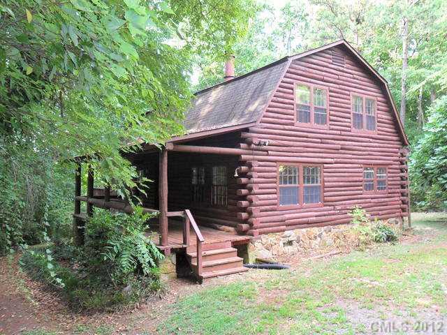 10538 Steele Trace Court Charlotte NC 28278