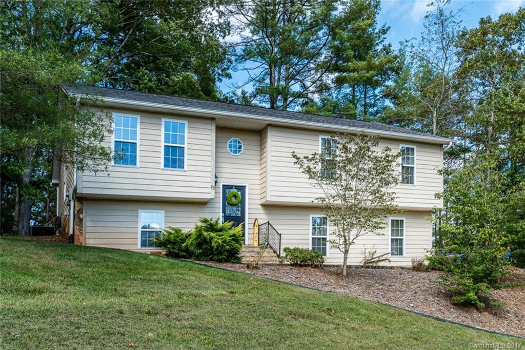 23 Stonepath Lane Weaverville NC 28787