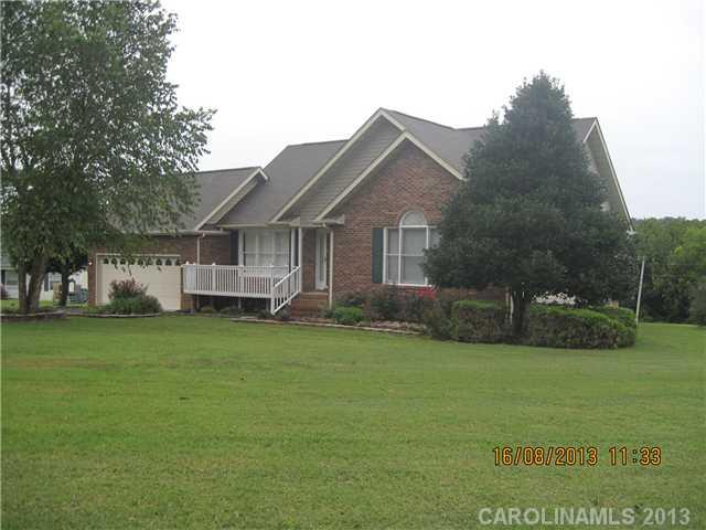 3301 Luke Court Monroe NC 28112