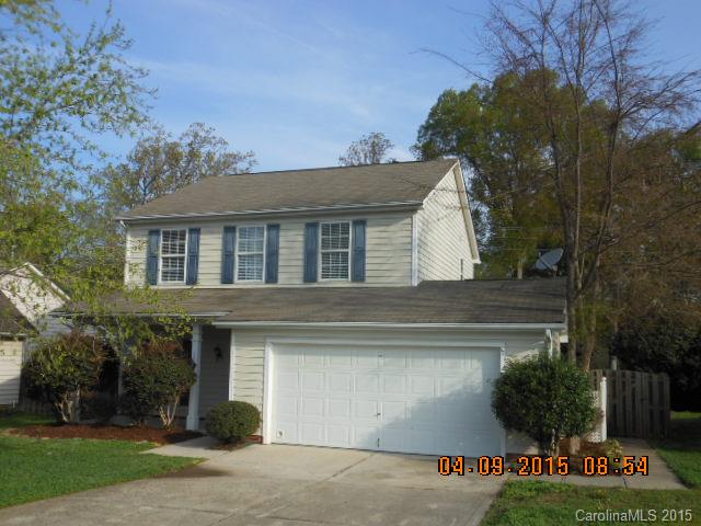 6625 Courtland Street Indian Trail NC 28079