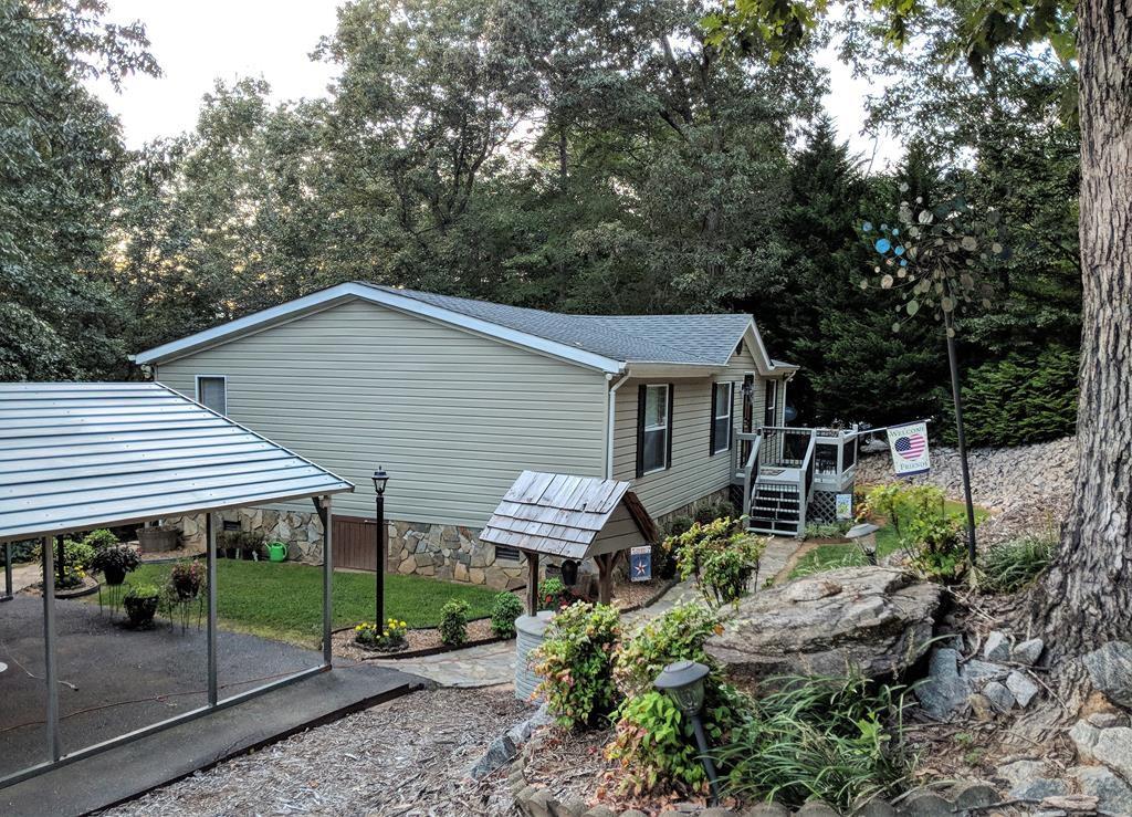 124 Scotts Cove Road Nebo NC 28761