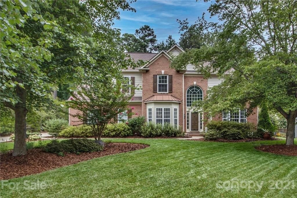 10707 Pomerane Place Charlotte NC 28277