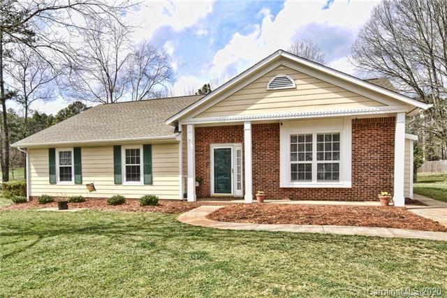 14809 Bridgewater Lane Mint Hill NC 28227