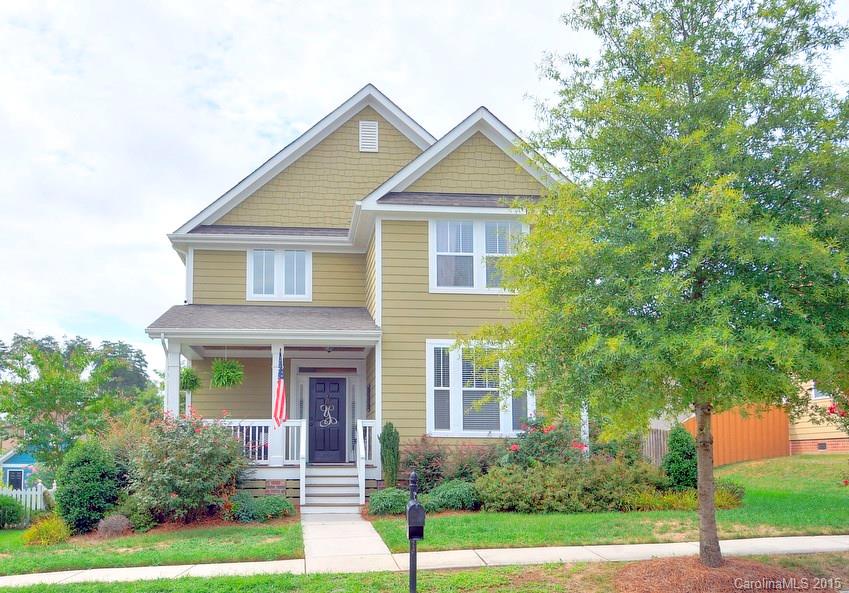 11110 Harbert Road Huntersville NC 28078