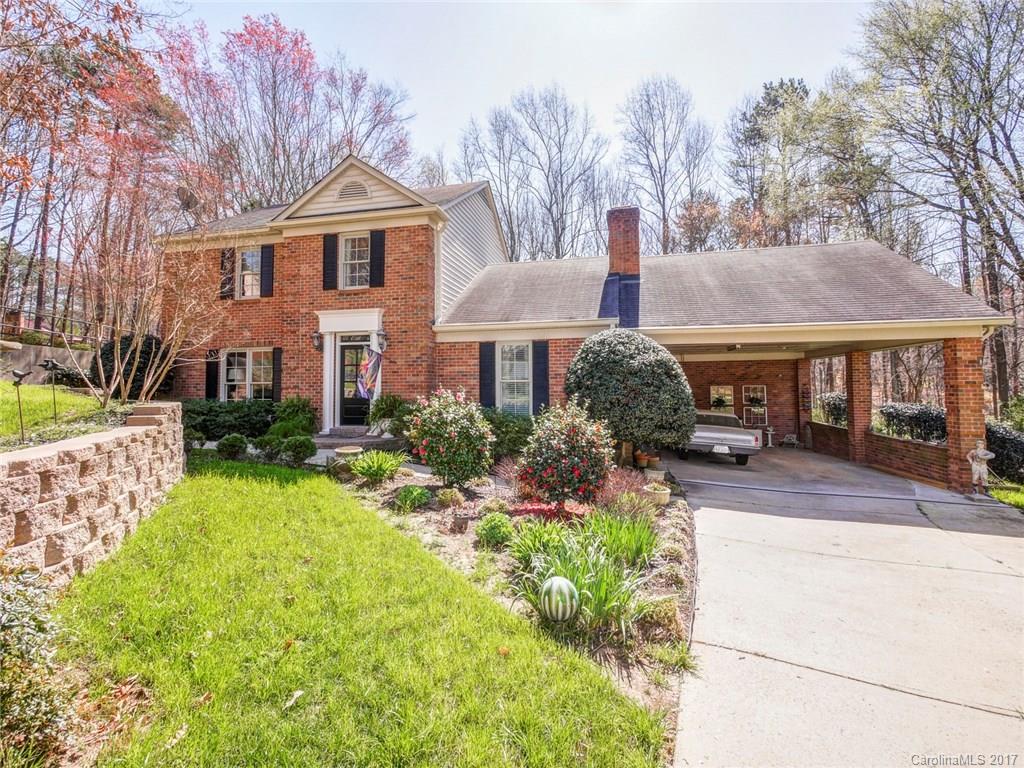 10543 Sardis Oaks Road Charlotte NC 28270
