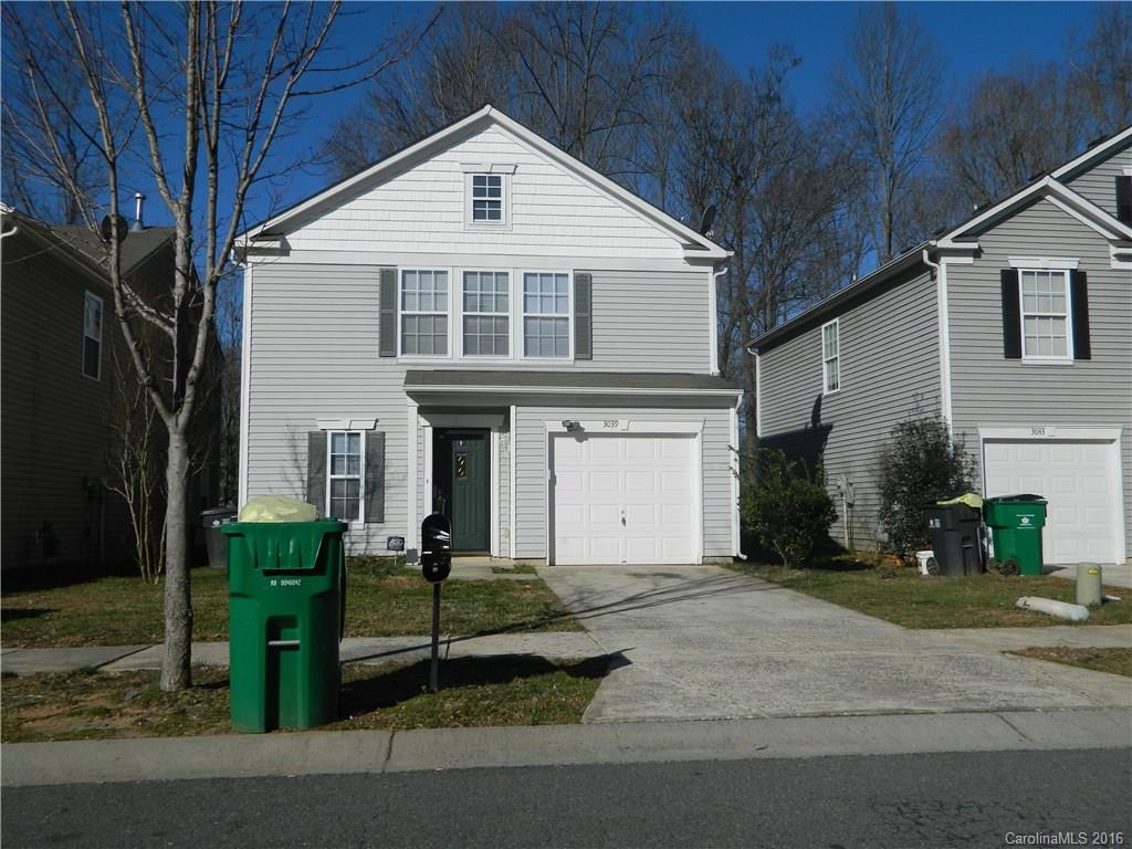 3039 Meadow Knoll Drive Charlotte NC 28269