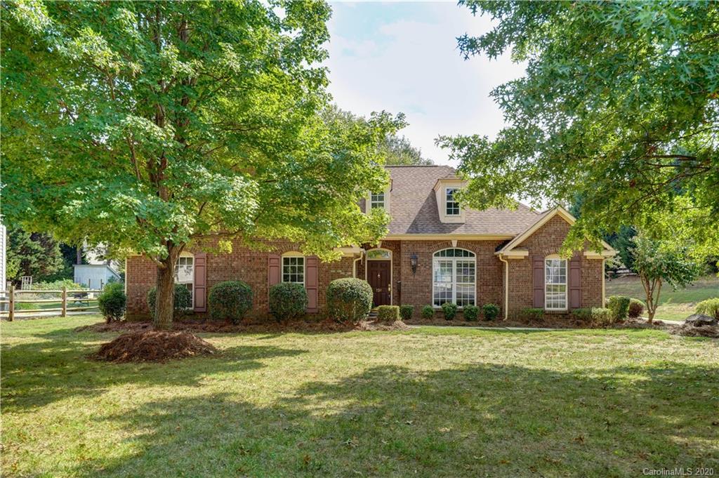 131 Biscayne Court Mooresville NC 28117