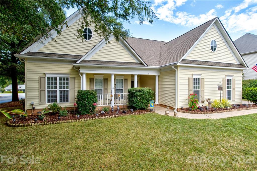 136 Elizabeth Hearth Road Mooresville NC 28115
