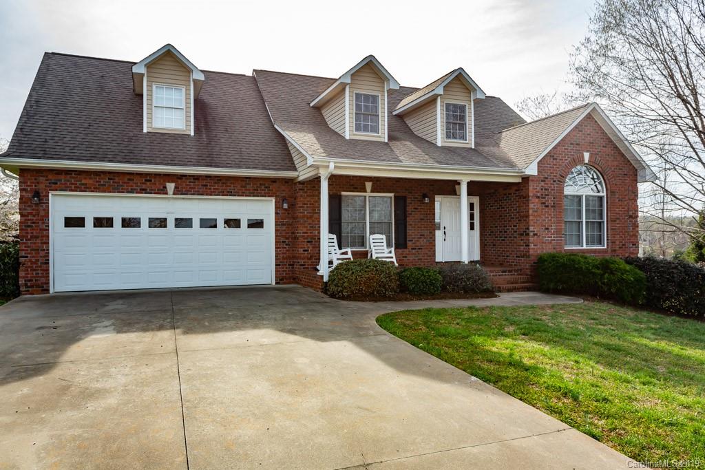 118 Southridge Drive Rutherfordton NC 28139