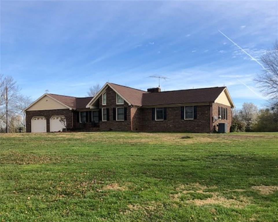 2912 Sigmon Dairy Road Newton NC 28658