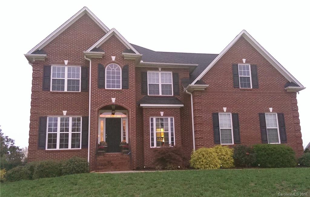 5600 Old Town Lane Gastonia NC 28056