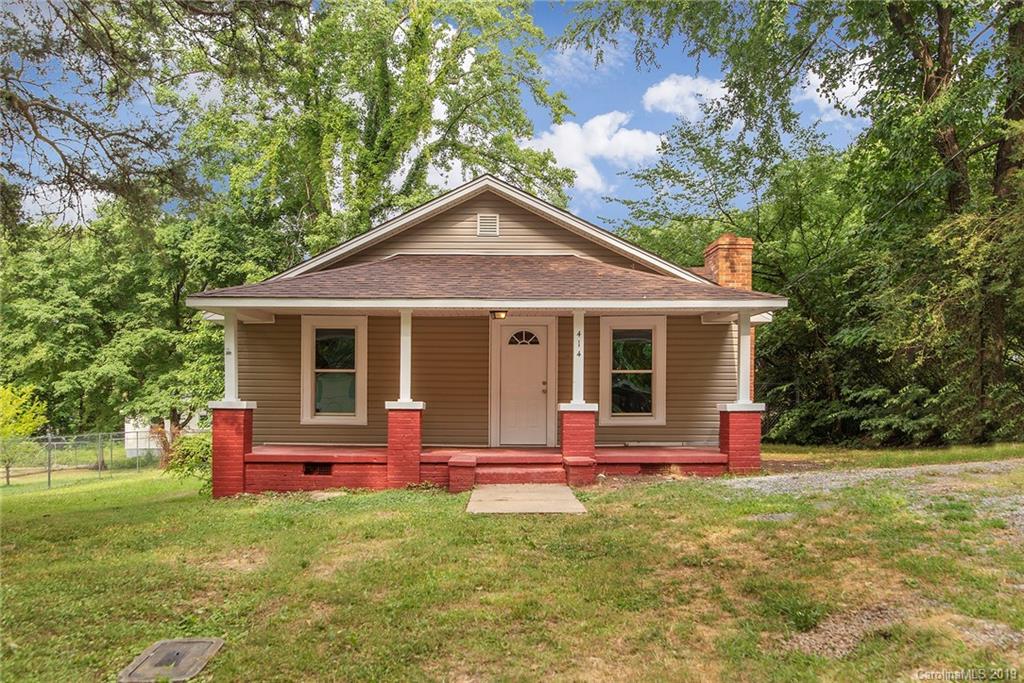 414 Faith Drive Sw Concord NC 28027