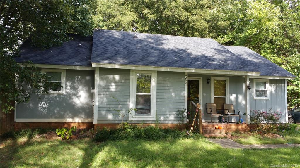6200 Old Meadow Road Charlotte NC 28227