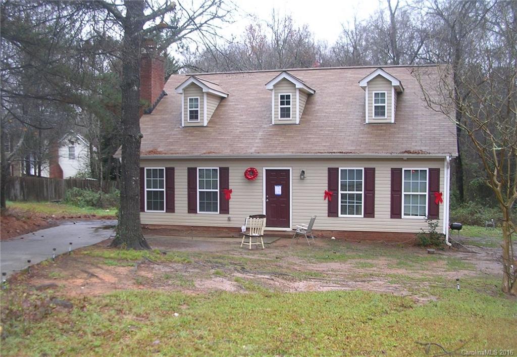 6504 Lantern Court Charlotte NC 28227