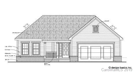 3084 Walter Drive Nw Concord NC 28027