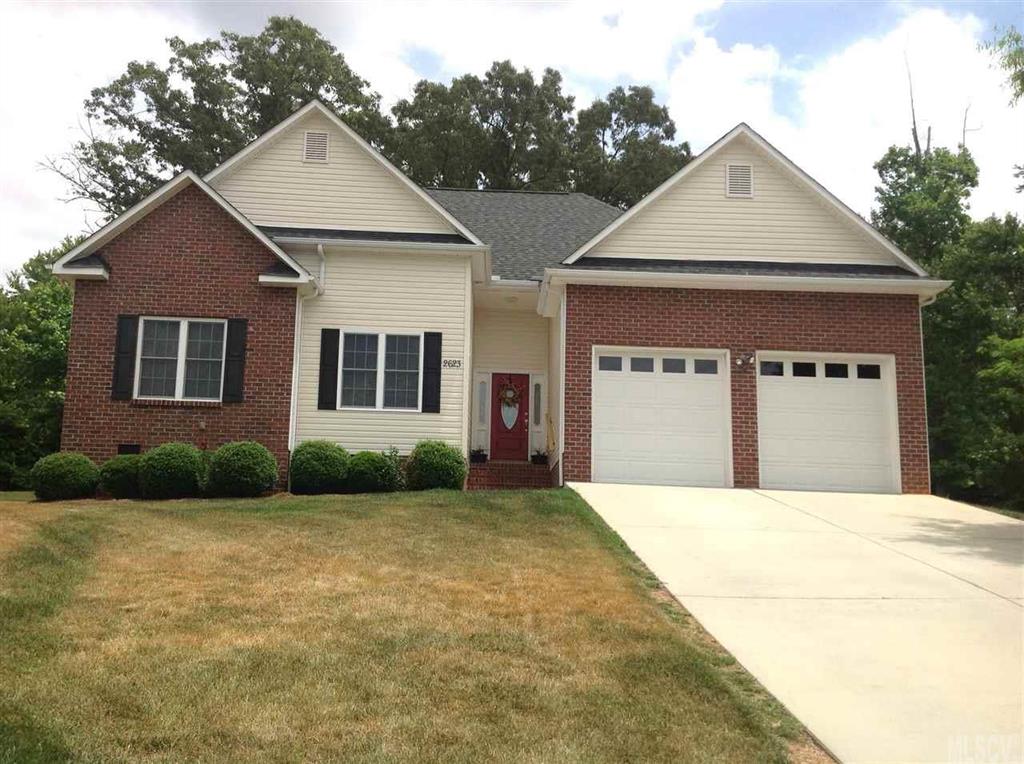 2623 36th Avenue Court NE Hickory NC 28601