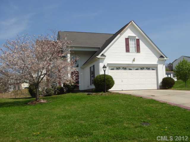 105 Sella Ridge Drive Mount Holly NC 28120