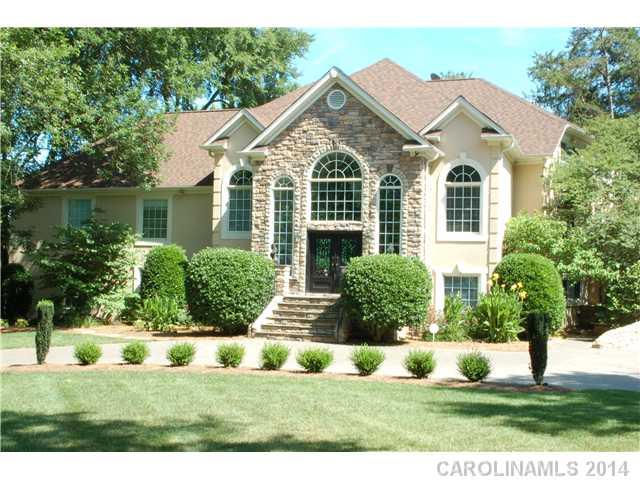 4422 Carmel Valley Road Charlotte NC 28226