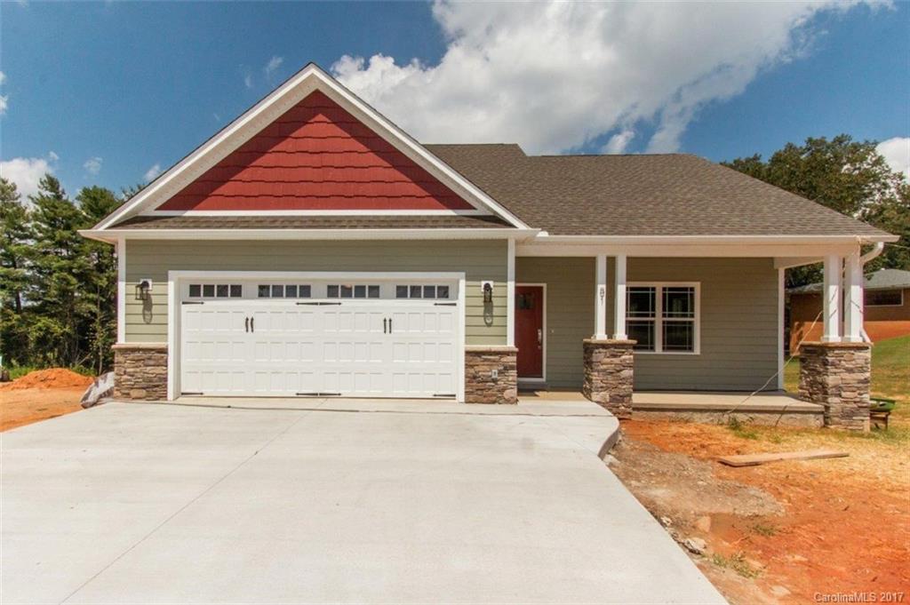 81 Salem Road Weaverville NC 28787