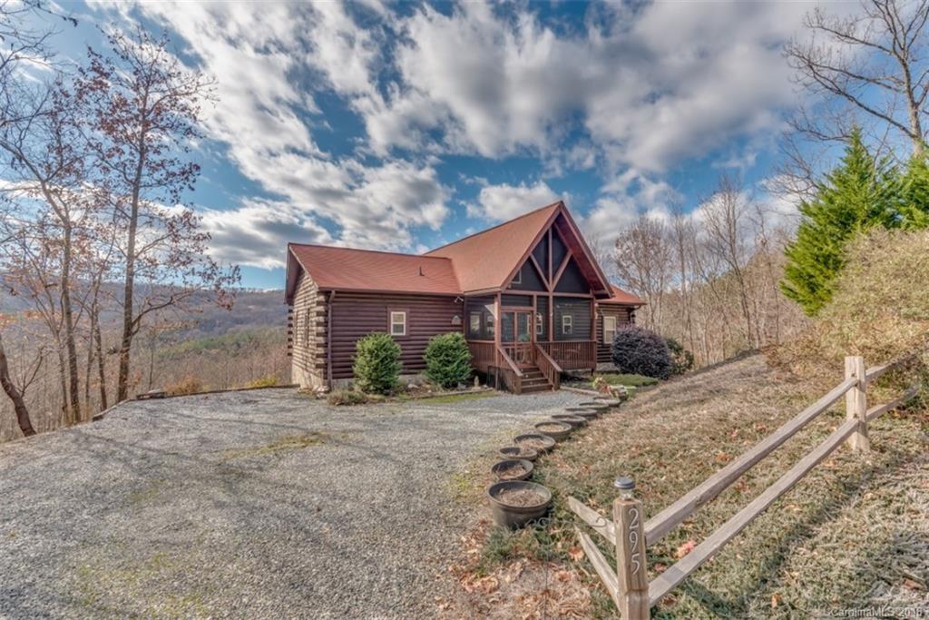 295 Woodgate Drive Bostic NC 28018
