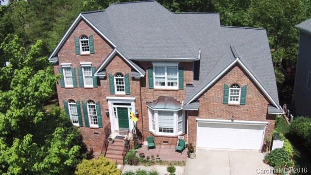21126 Harken Drive Cornelius NC 28031