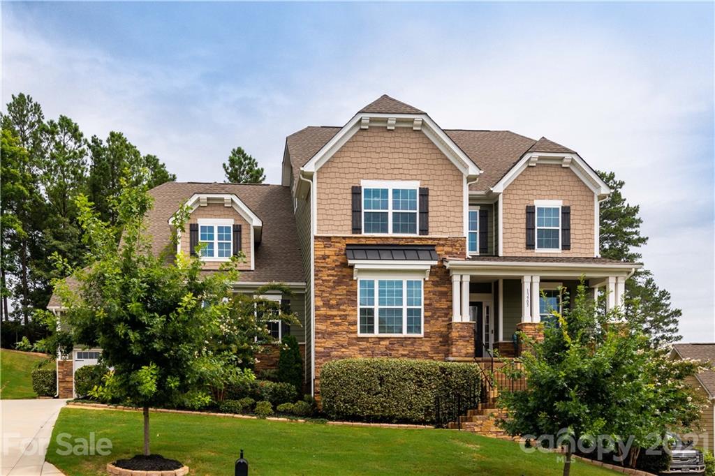 13903 Derby Farm Lane Charlotte NC 28278