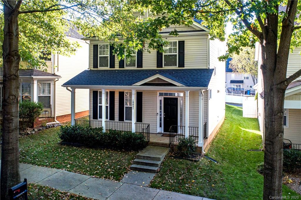 10057 Switchyard Drive Cornelius NC 28031