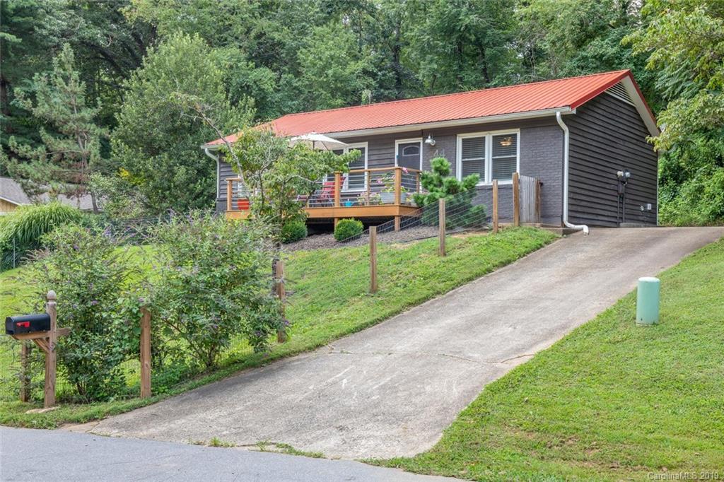 44 Talmadge Court Asheville NC 28806