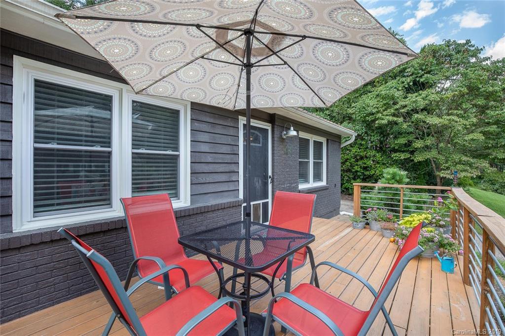 44 Talmadge Court Asheville NC 28806