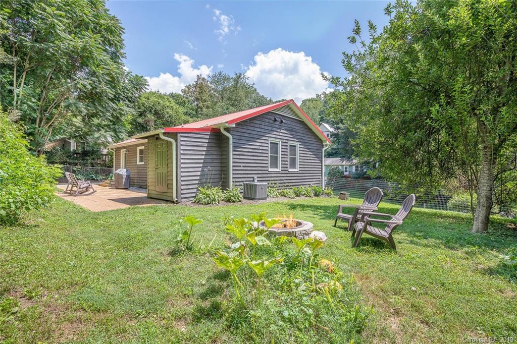 44 Talmadge Court Asheville NC 28806