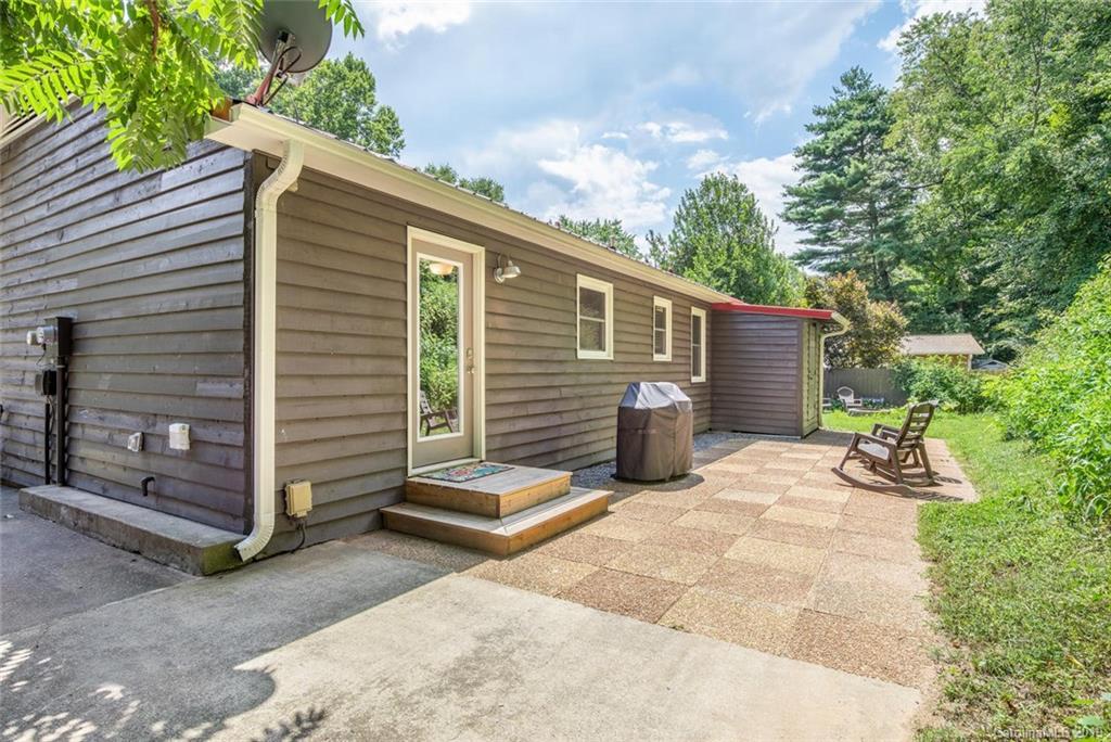 44 Talmadge Court Asheville NC 28806