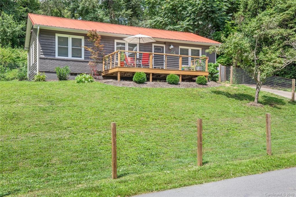 44 Talmadge Court Asheville NC 28806