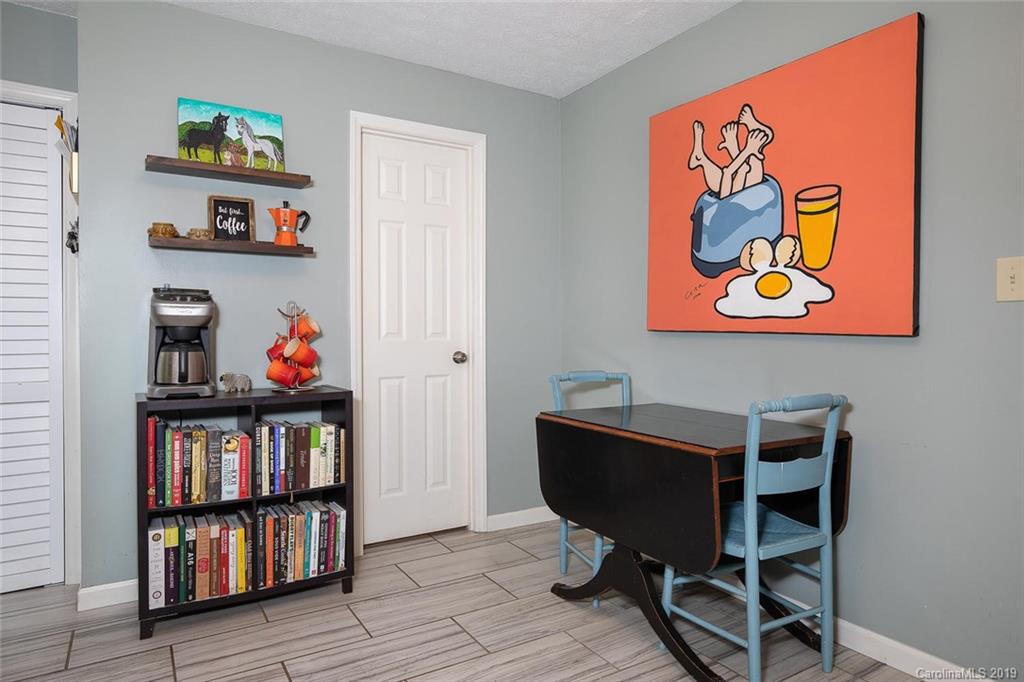 44 Talmadge Court Asheville NC 28806