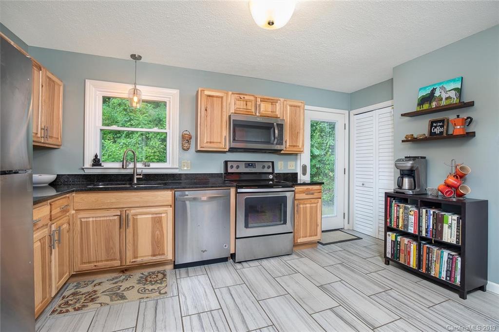 44 Talmadge Court Asheville NC 28806