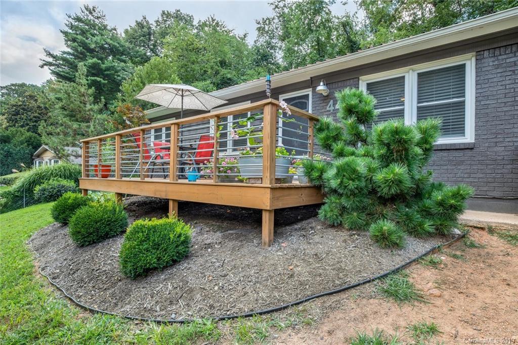 44 Talmadge Court Asheville NC 28806