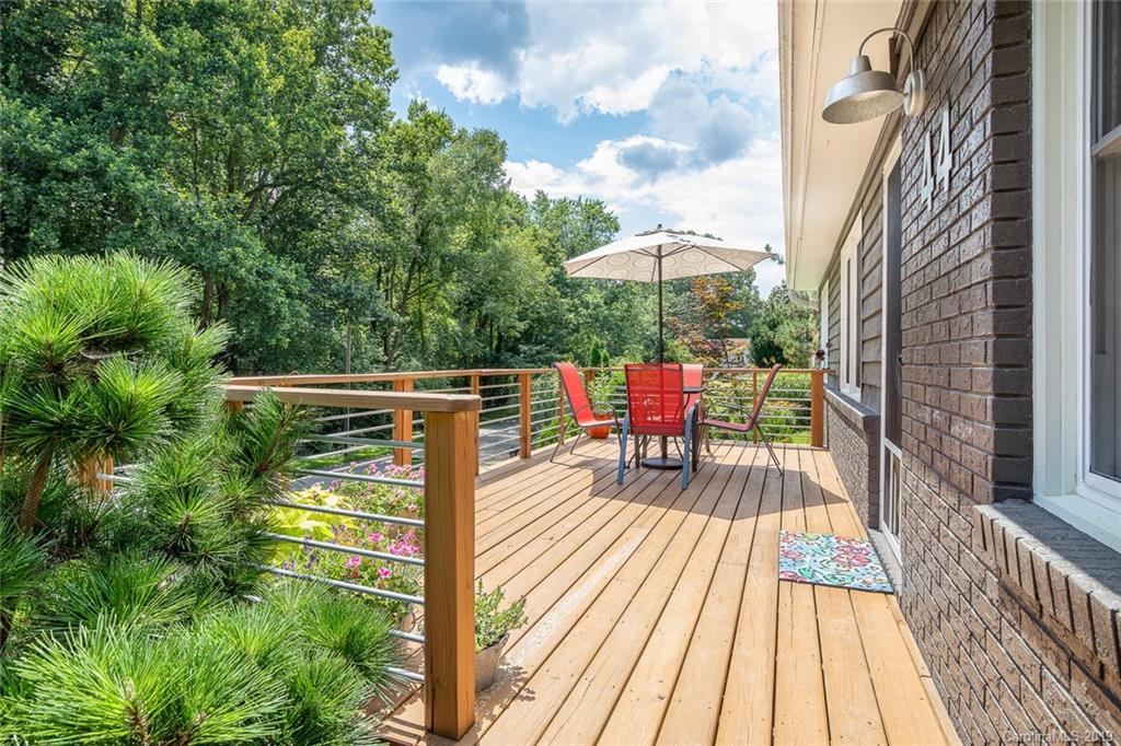 44 Talmadge Court Asheville NC 28806
