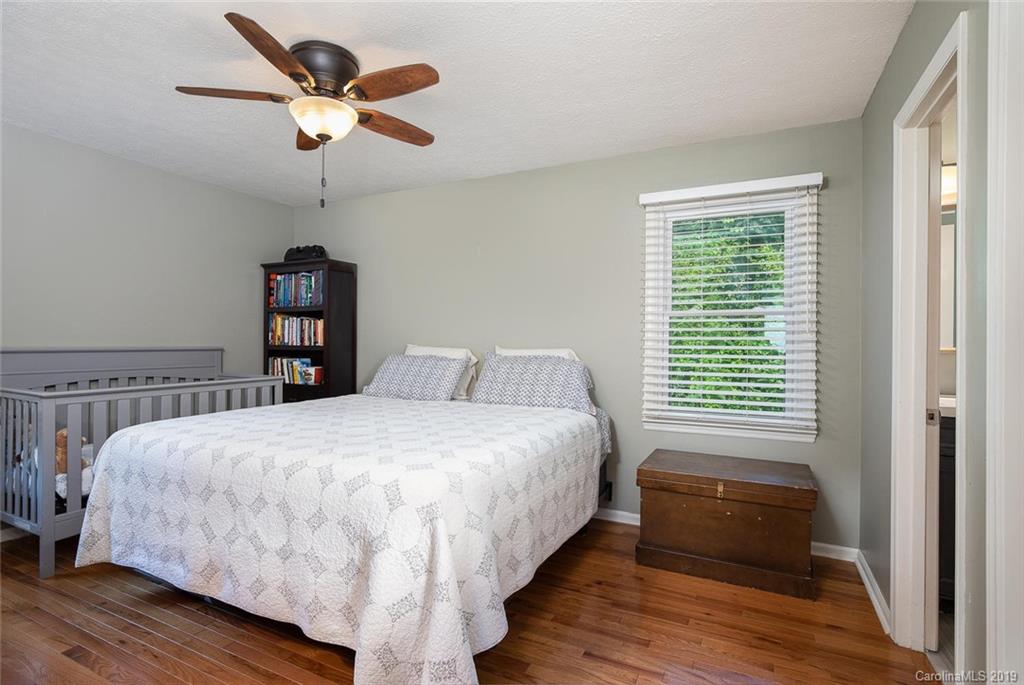 44 Talmadge Court Asheville NC 28806
